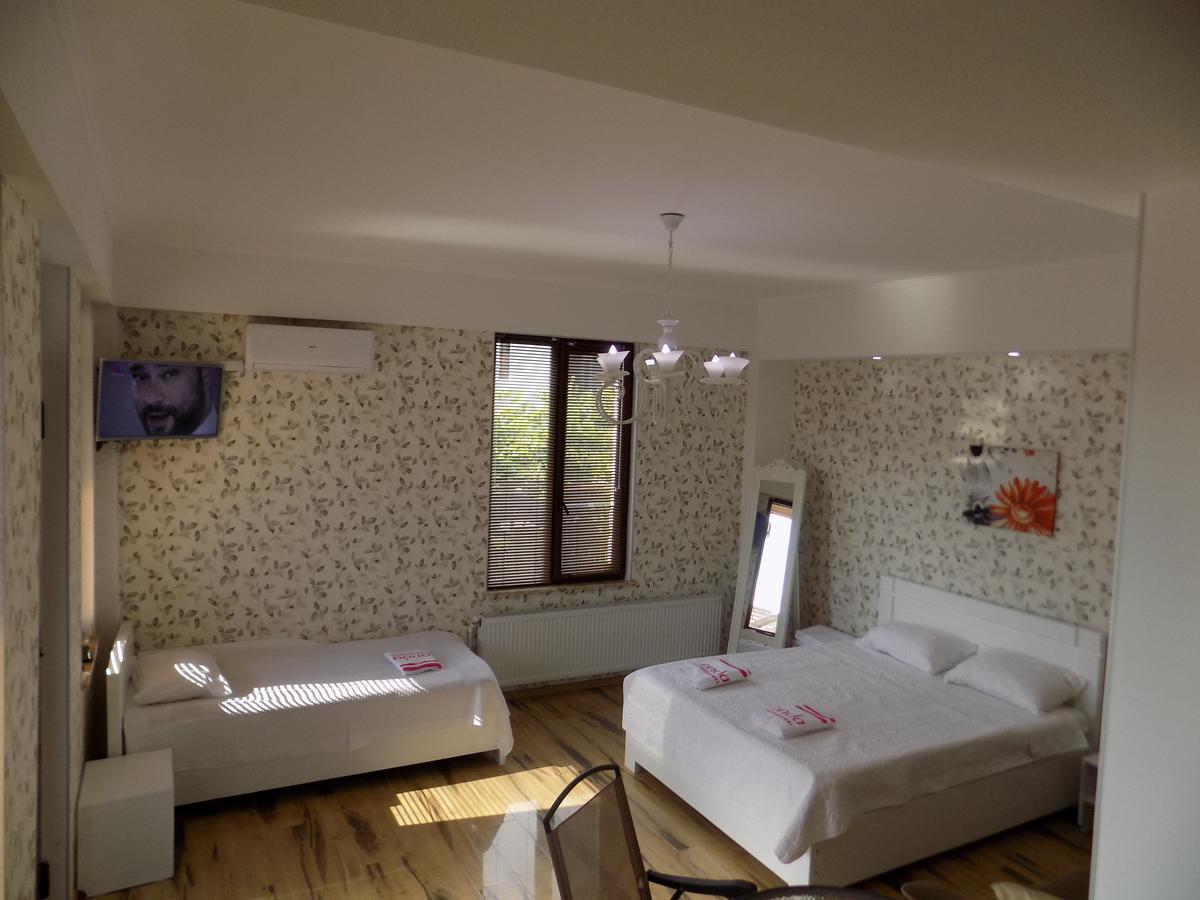 guesthouse 26 Mtsʼkhetʼa Eksteriør billede