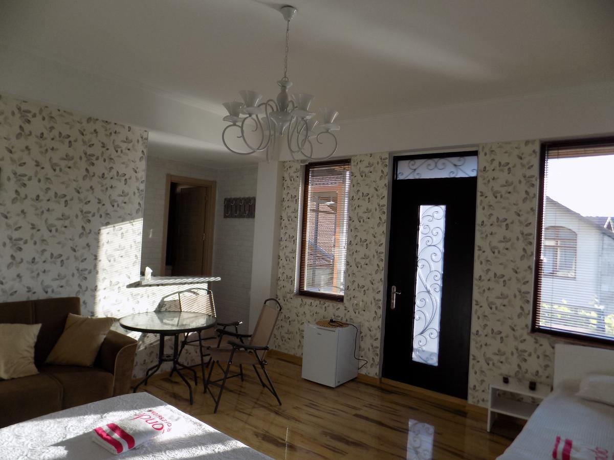 guesthouse 26 Mtsʼkhetʼa Eksteriør billede