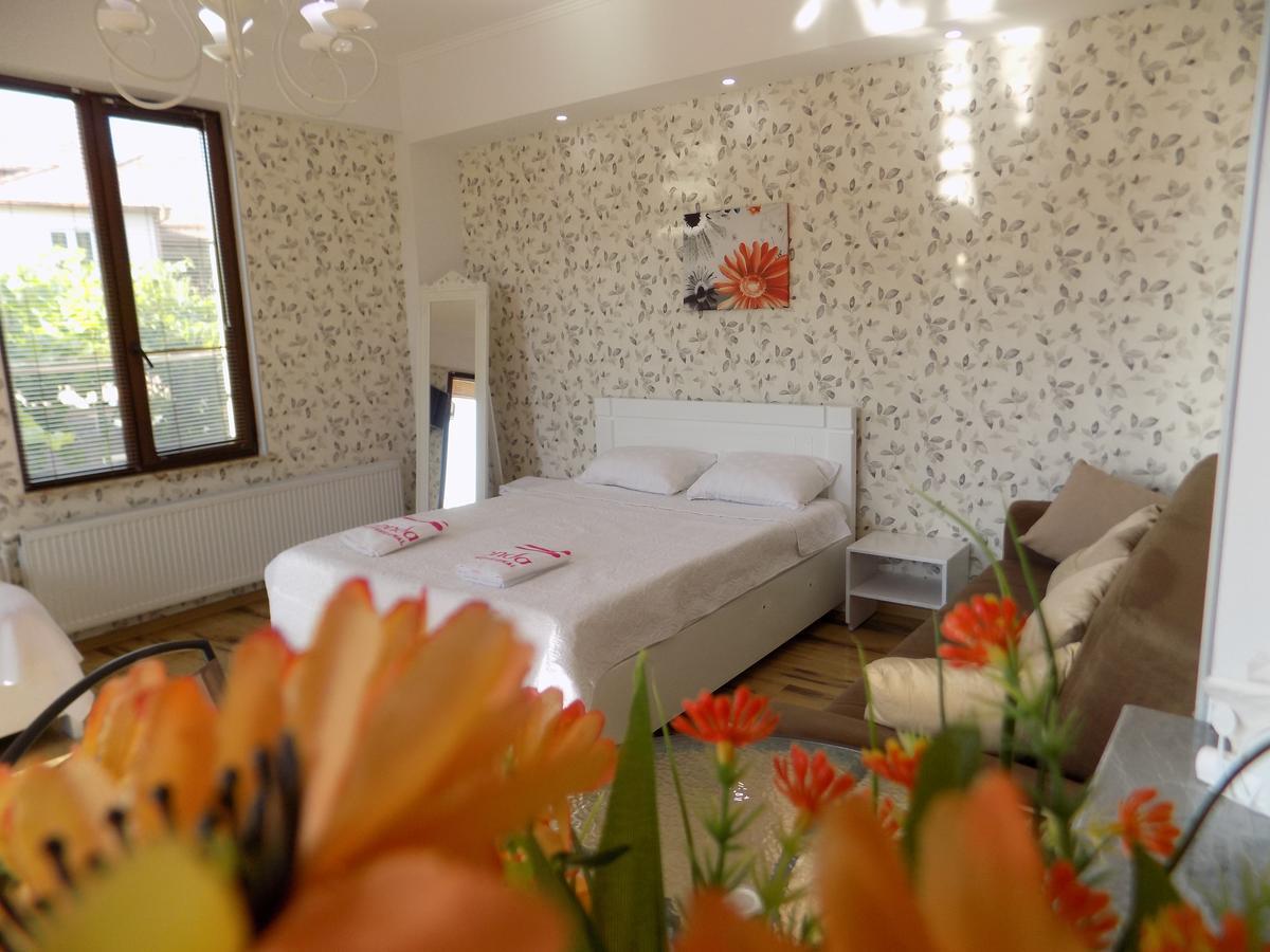 guesthouse 26 Mtsʼkhetʼa Eksteriør billede